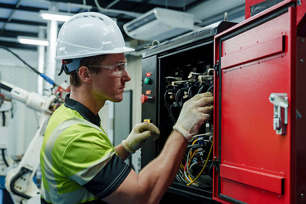 24/7 Emergency Generator Installation experts in Ham Lake, MN