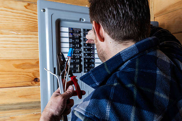 Affordable Generator Installation solutions in Ham Lake, MN
